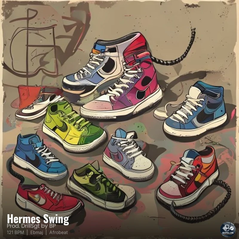 Hermes Swing