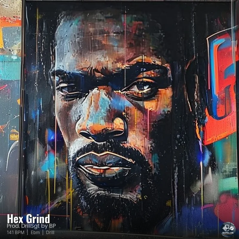 Hex Grind