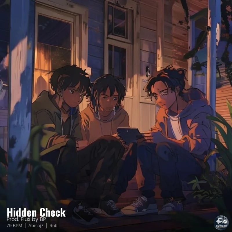 Hidden Check