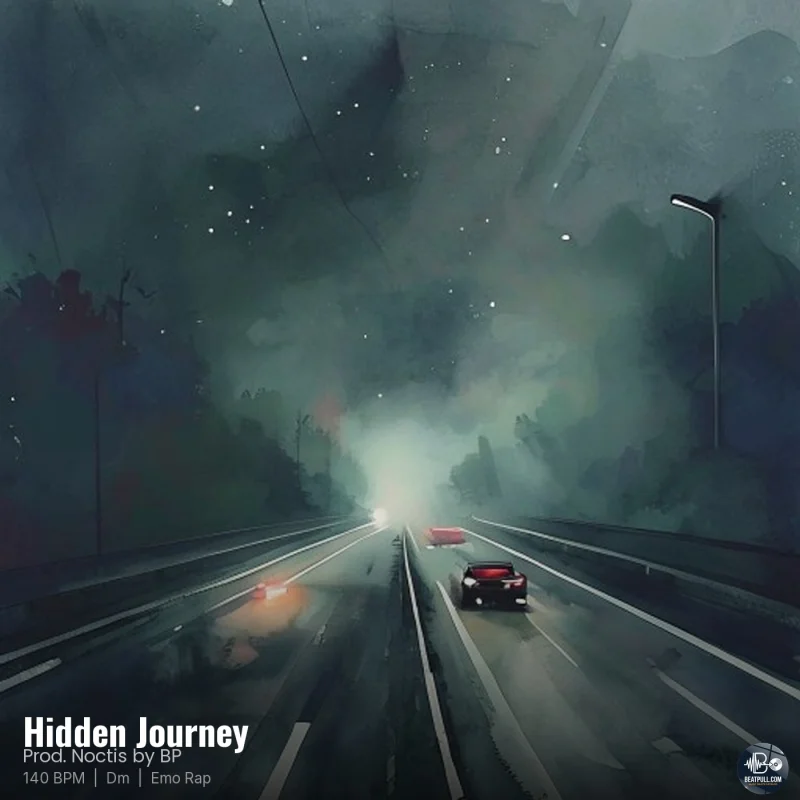 Hidden Journey