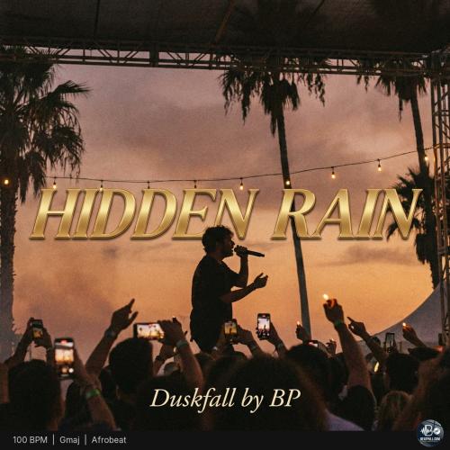 Hidden Rain