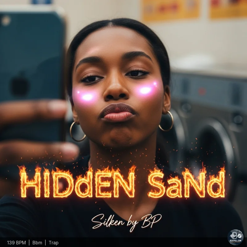 Hidden Sand