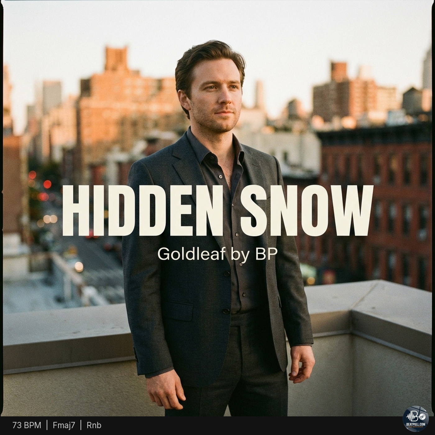 Hidden Snow