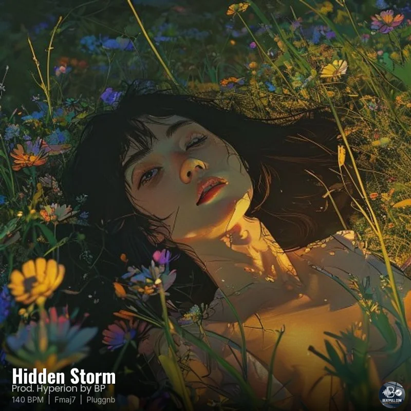 Hidden Storm