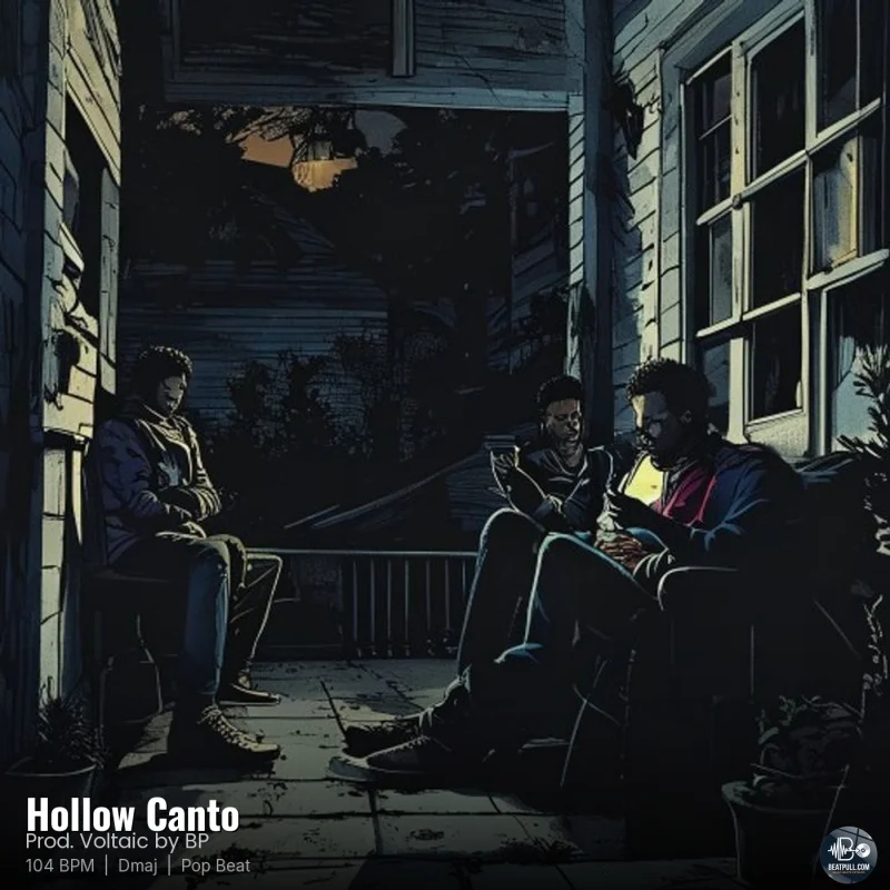 Hollow Canto