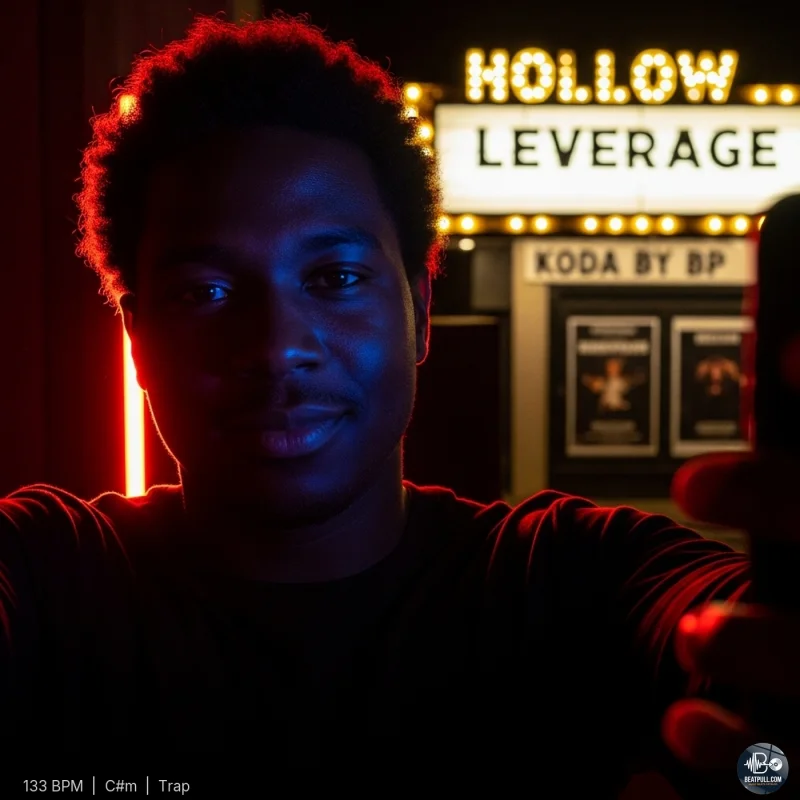 Hollow Leverage