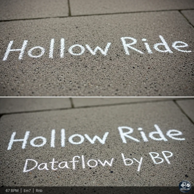 Hollow Ride