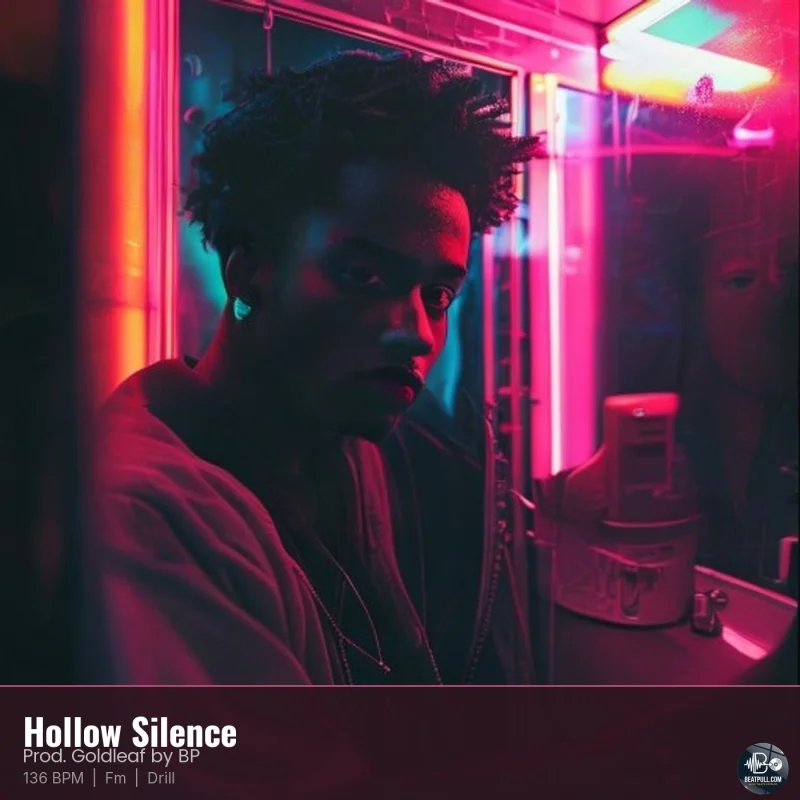 Hollow Silence