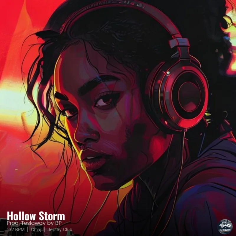 Hollow Storm