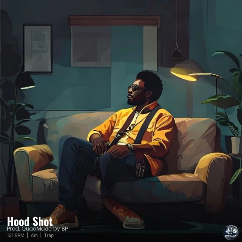 Hood Shot