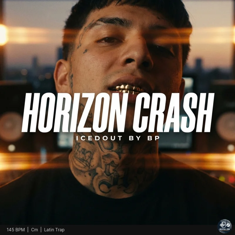 Horizon Crash