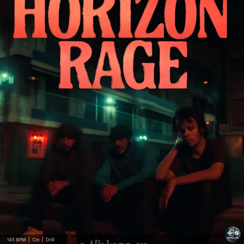 Horizon Rage