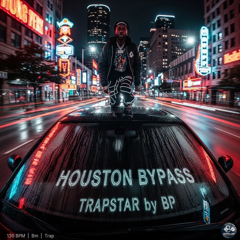 Houston Bypass