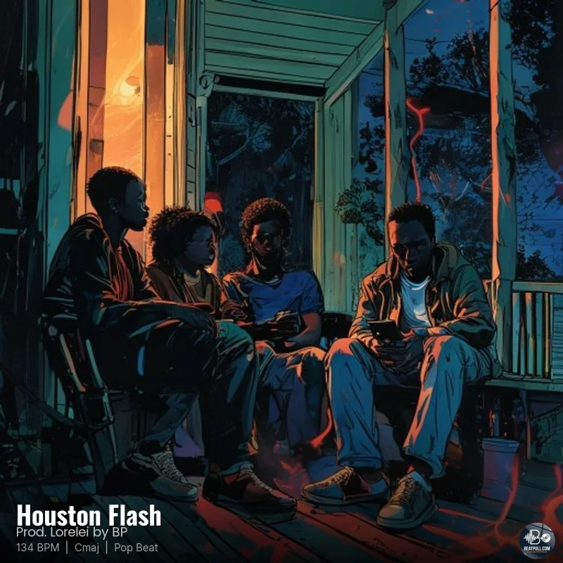 Houston Flash