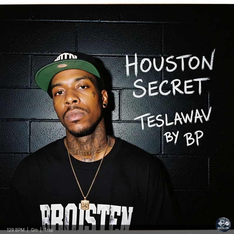 Houston Secret