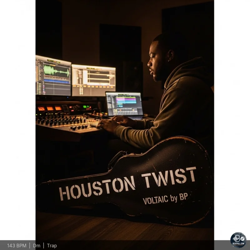 Houston Twist