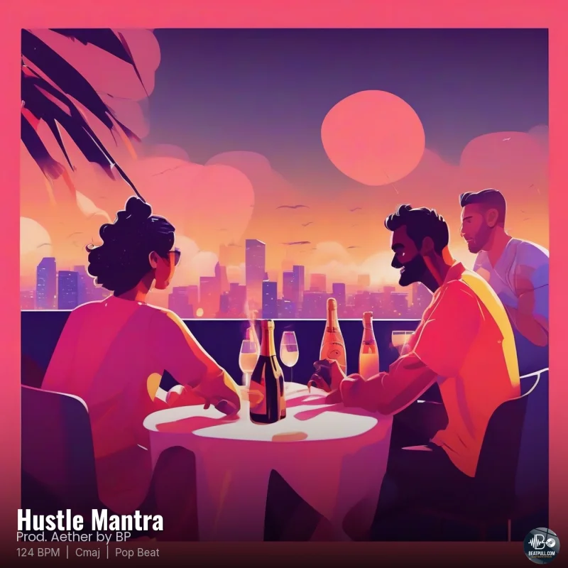 Hustle Mantra