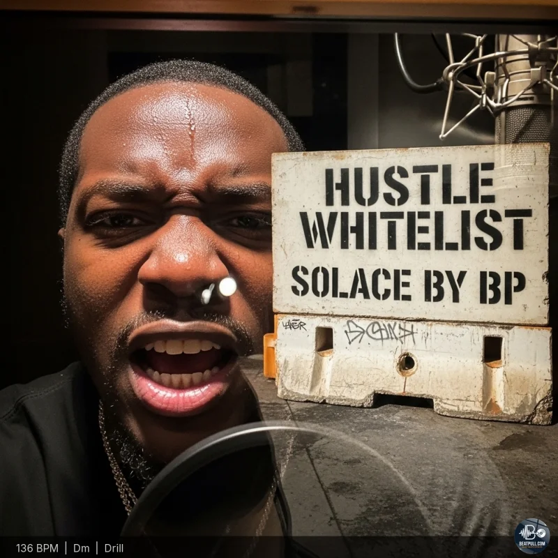 Hustle Whitelist