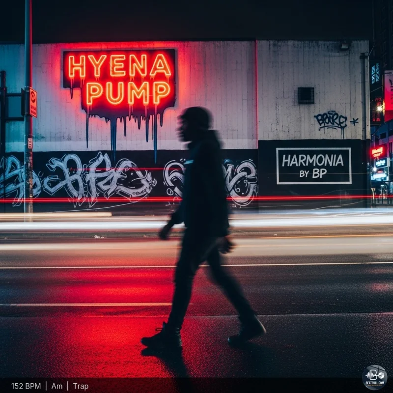 Hyena Pump