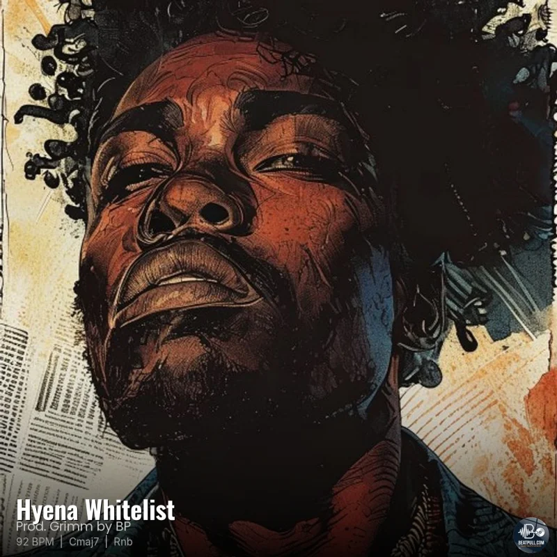 Hyena Whitelist