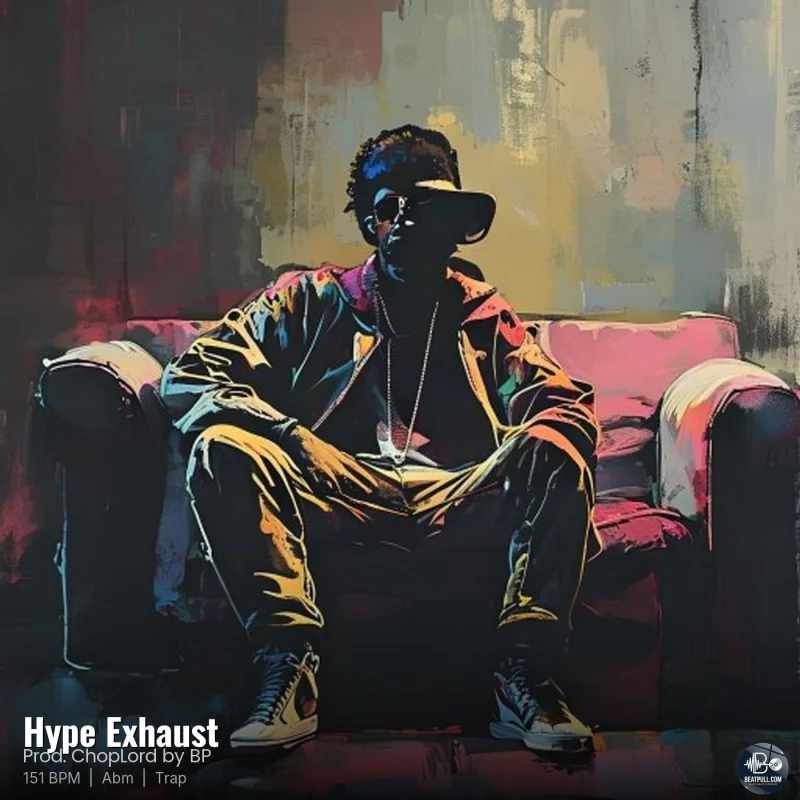 Hype Exhaust