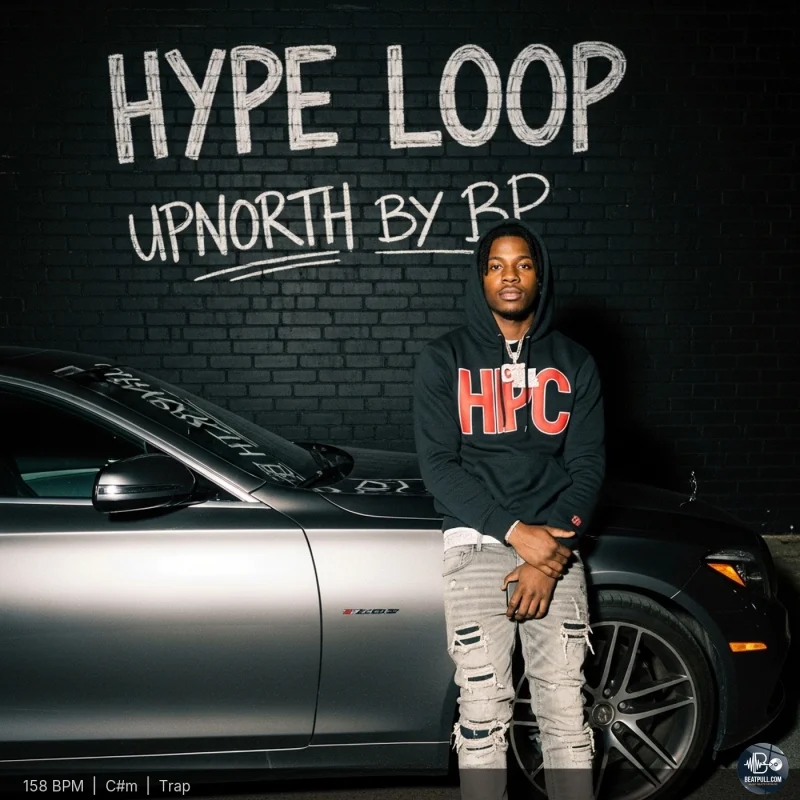Hype Loop
