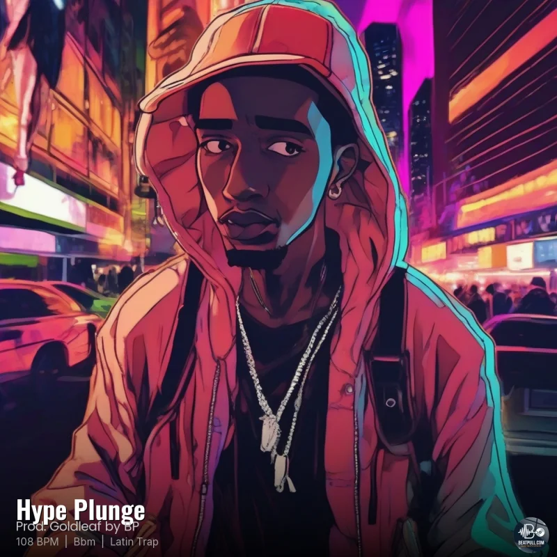 Hype Plunge