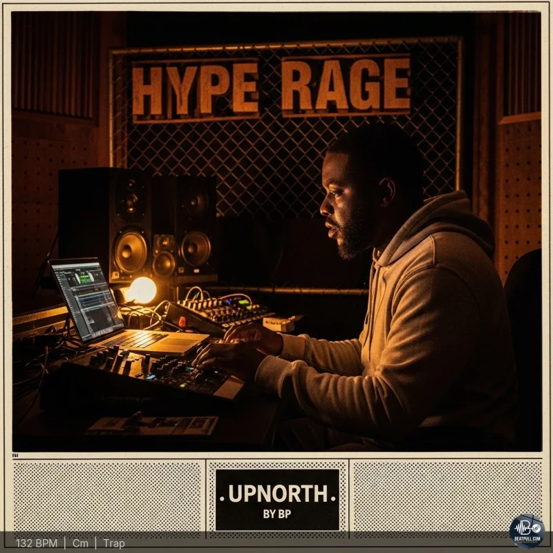 Hype Rage