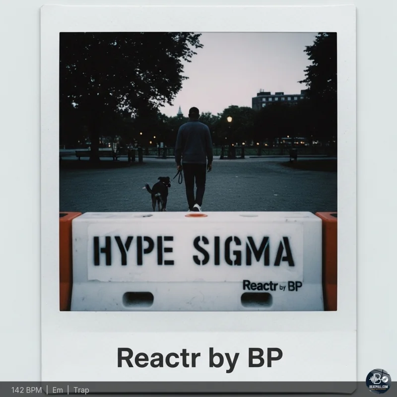 Hype Sigma