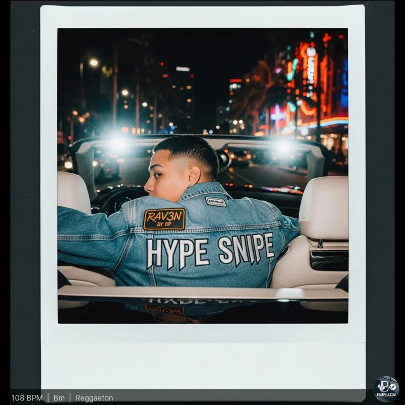 Hype Snipe