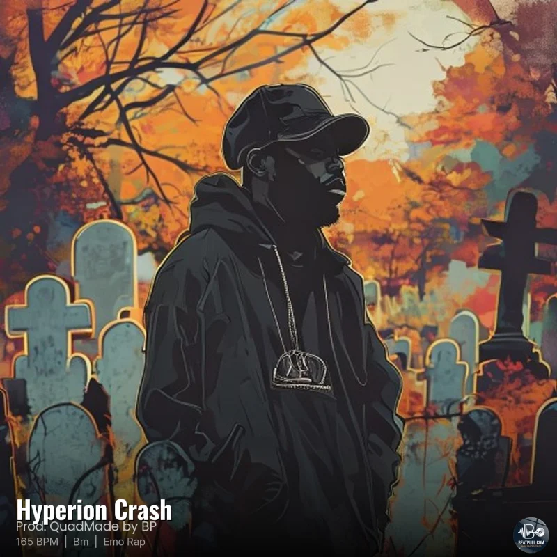 Hyperion Crash