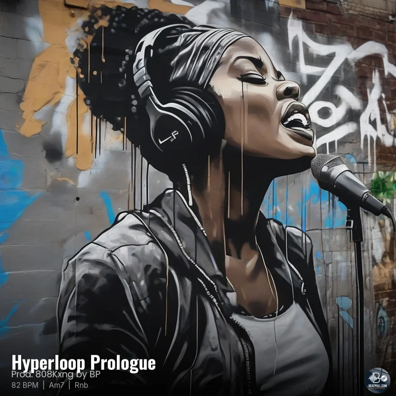 Hyperloop Prologue