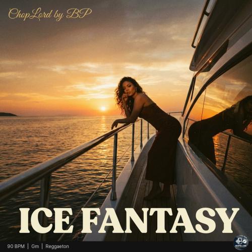 Ice Fantasy