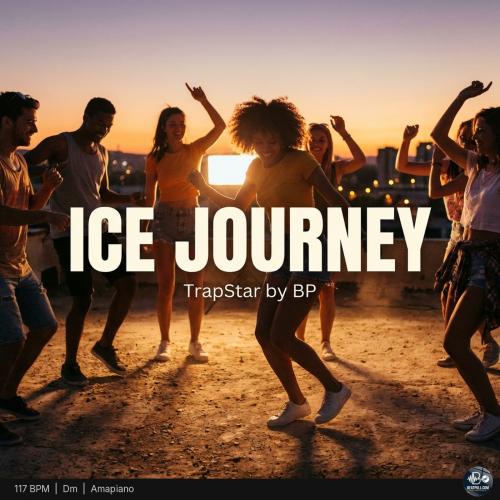 Ice Journey