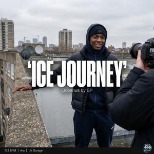 Ice Journey