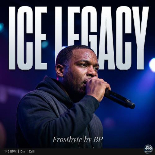 Ice Legacy