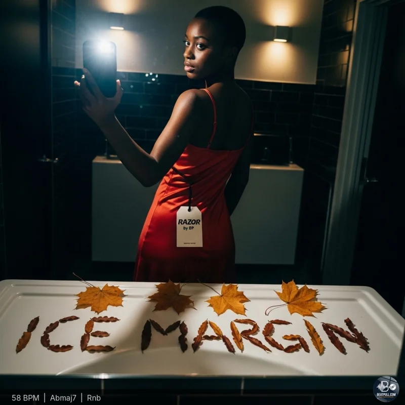 Ice Margin