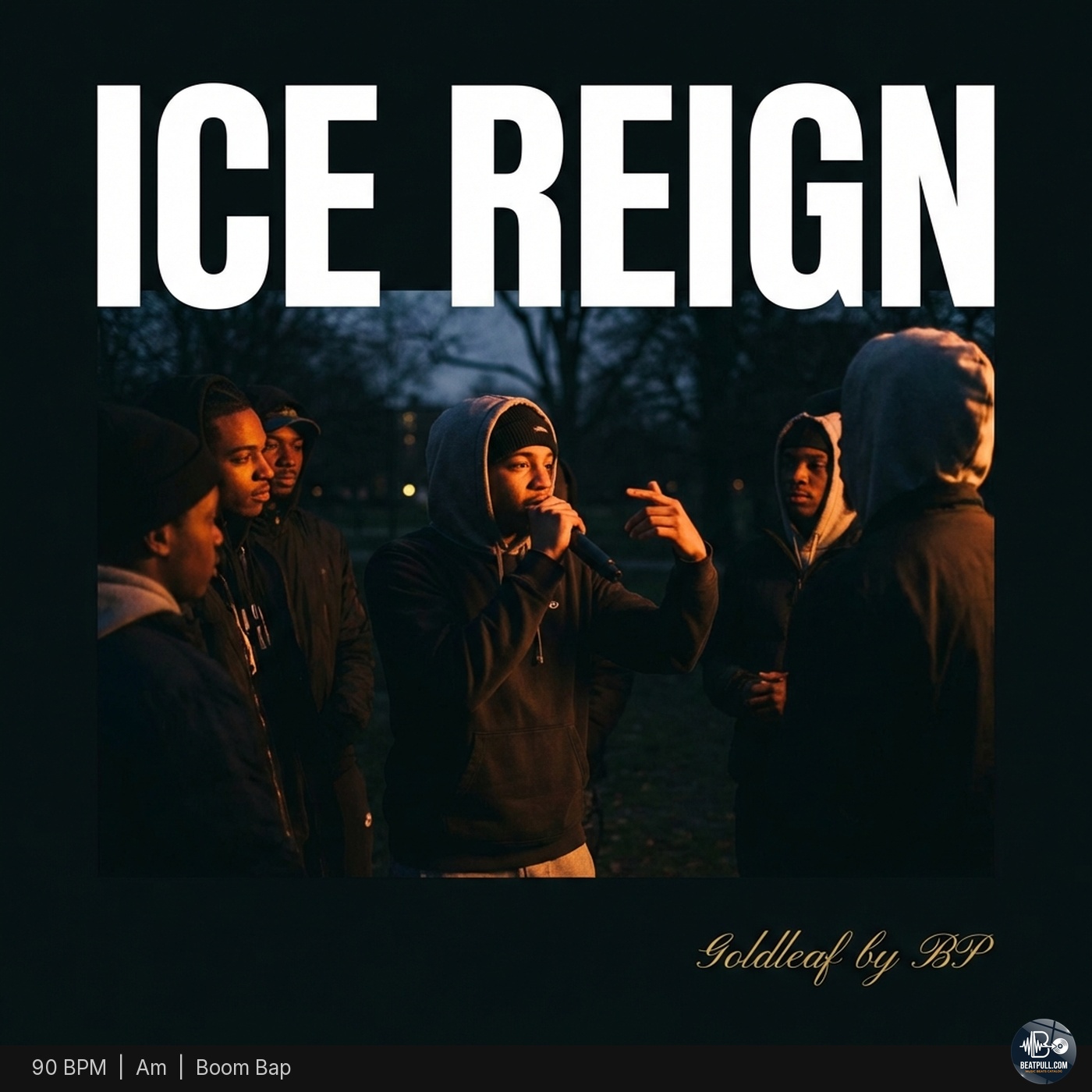 Ice Reign