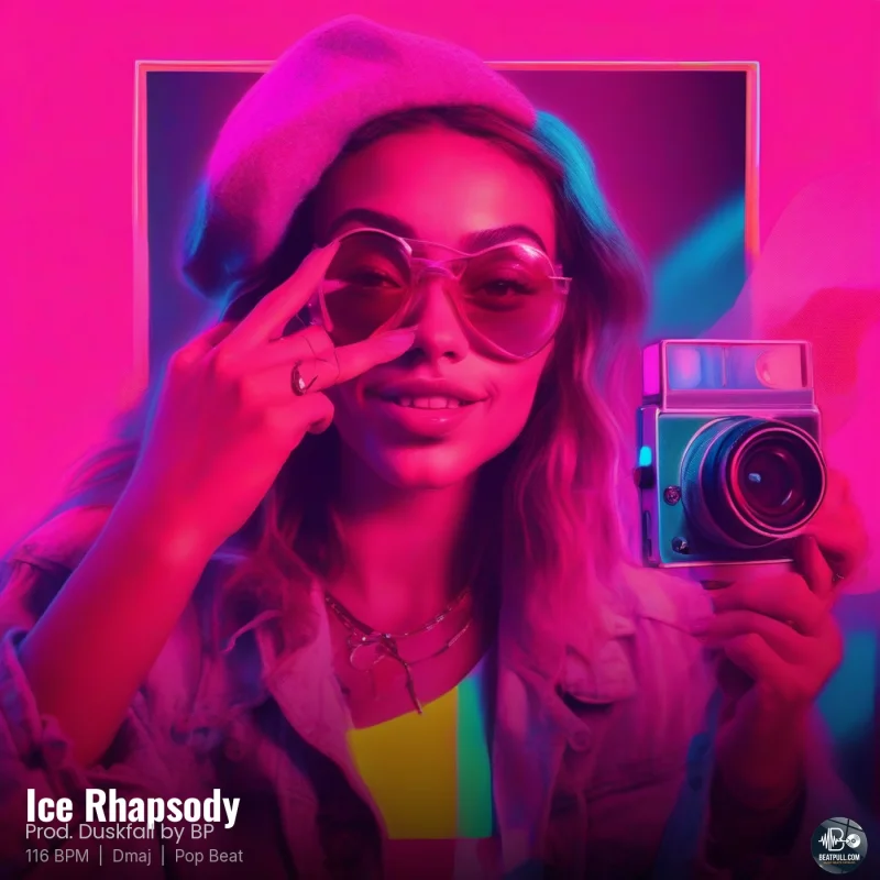 Ice Rhapsody