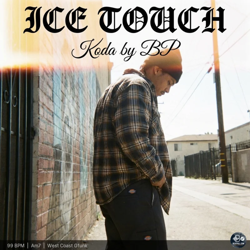 Ice Touch