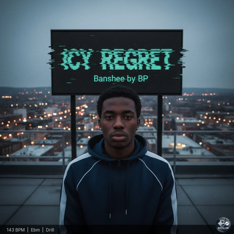 Icy Regret
