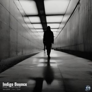 Indigo Bounce