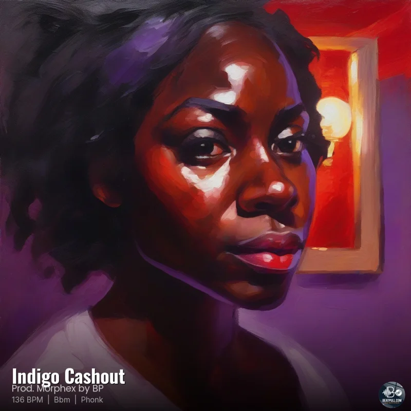 Indigo Cashout