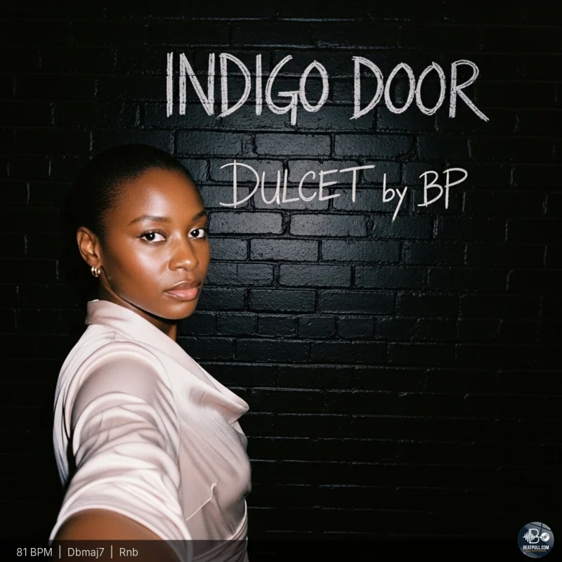 Indigo Door