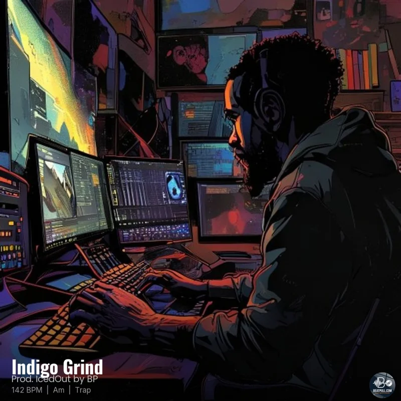 Indigo Grind