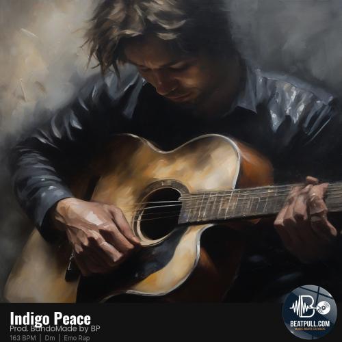 Indigo Peace