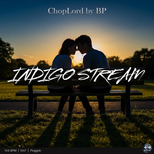 Indigo Stream