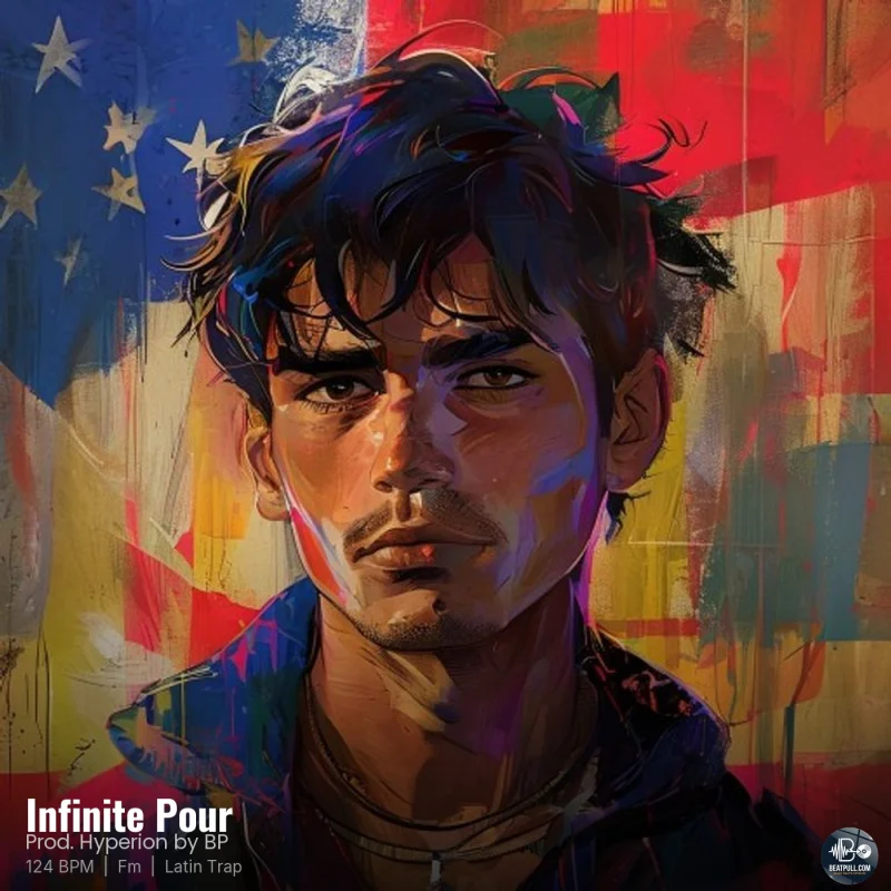 Infinite Pour