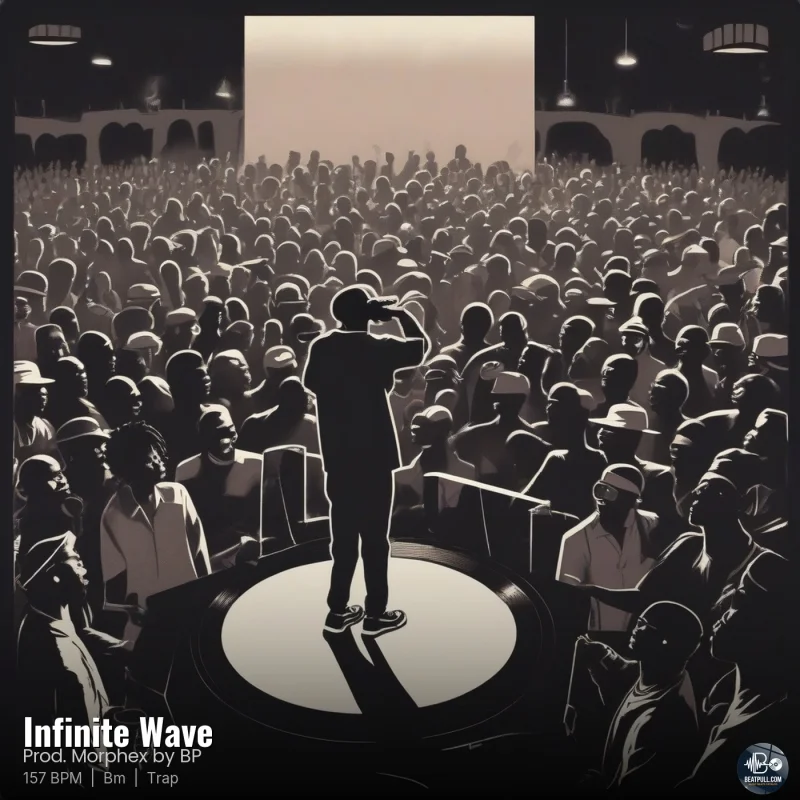 Infinite Wave