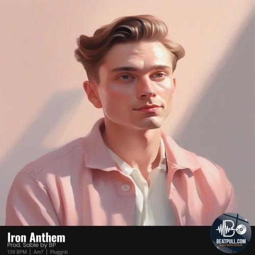 Iron Anthem